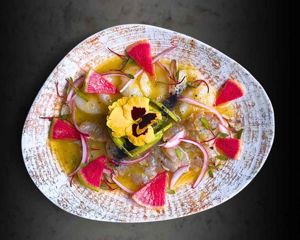 Comida de mar y tragos: la combinación perfecta en Marjul Oyster Bar en Tecamachalco, con promociones en bebidas todos los días