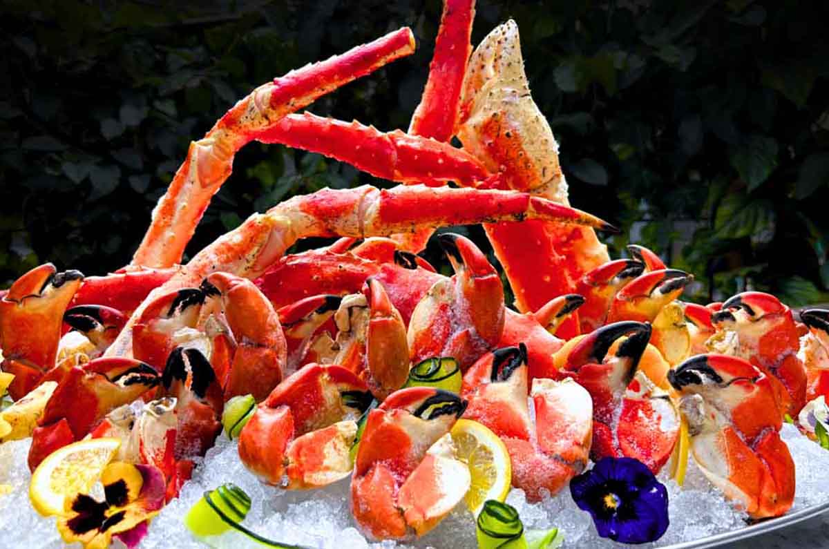 Marjul Oyster Bar: mariscos de lujo y comida del mar en Tecamachalco
