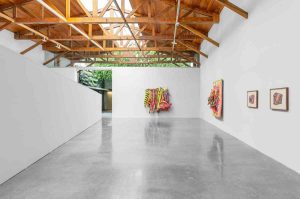 Entre colchones conoce la nueva Expo de Marta Minujín en Kurimanzutto: “Vivir en Arte”