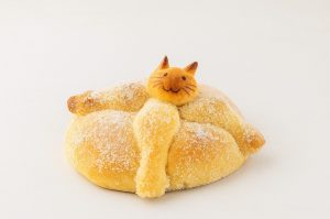 Pan de muerto en forma de gato: Así es el famoso Michi Pan de CDMX
