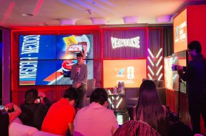 Valvoline se suma como promotor oficial de la Copa Mundial de la FIFA 2026