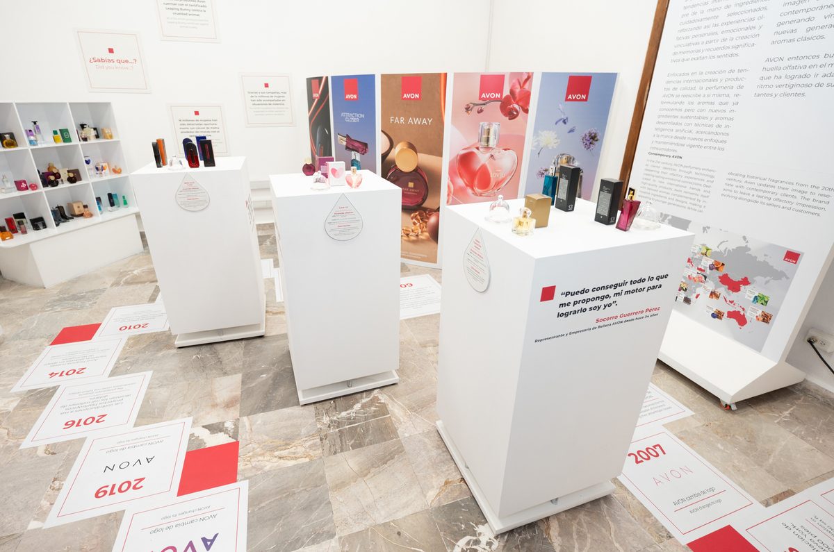 Lánzate Festival de Perfumería 2025 en CDMX: talleres y experiencias en el MUPE 0