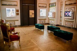 Abre el nuevo Museo del Chocolate en CDMX sobre el sitio del Huei Tzompantli