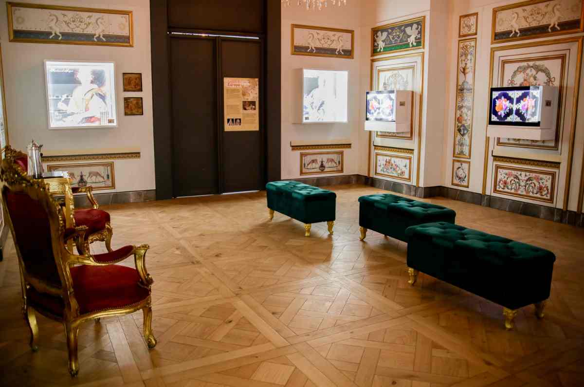 Abre el nuevo Museo del Chocolate en CDMX sobre el sitio del Huei Tzompantli