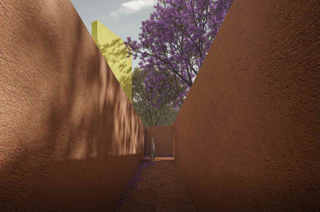 UNAM inicia trámite para declarar Monumento Artístico al Museo Experimental el Eco
