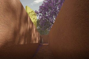 UNAM inicia trámite para declarar Monumento Artístico al Museo Experimental el Eco