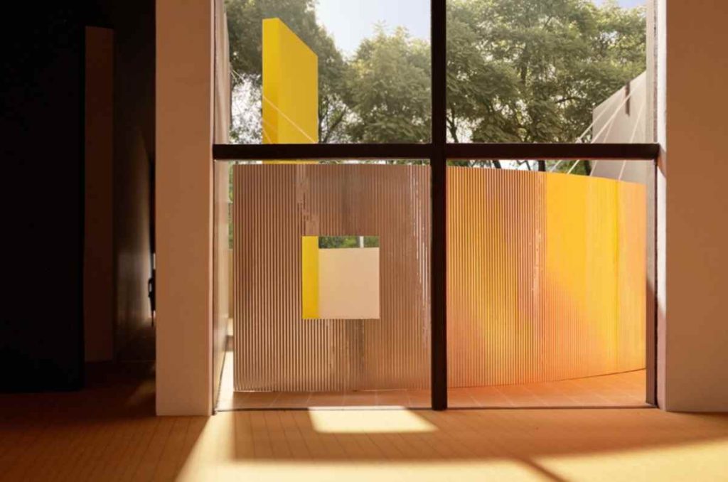 UNAM inicia trámite para declarar Monumento Artístico al Museo Experimental el Eco