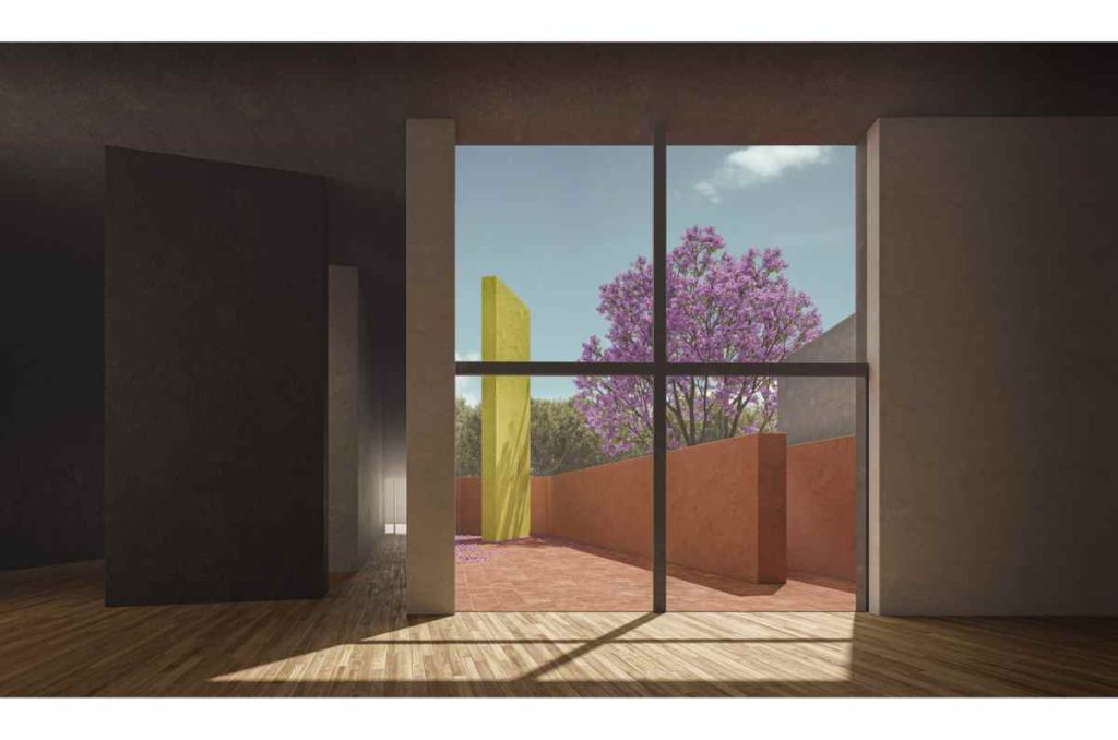 UNAM inicia trámite para declarar Monumento Artístico al Museo Experimental el Eco