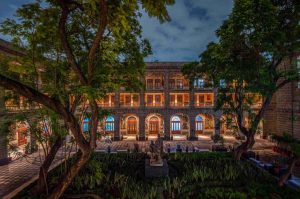 El Museo Vivo del Muralismo se une a la Noche de Museos con música y memoria