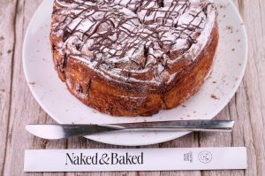 Naked & Baked: la panadería-restaurante más instagrameable de CDMX