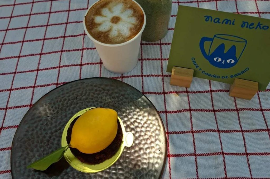 Prueba este mousse de limón que conquista La Doctores