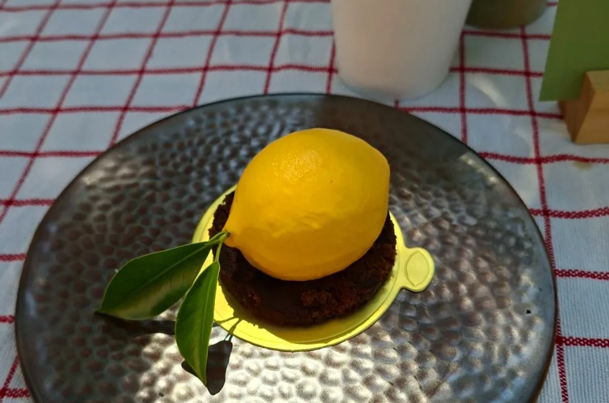 Nami Neko: cafecito de barrio con postres divertidos en la Doctores