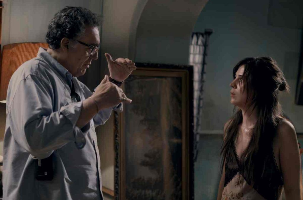 Alonso Ruizpalacios dirige la nueva versión de Aura de Carlos Fuentes en Netflix