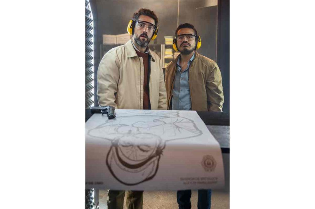 Alonso Ruizpalacios dirige la nueva versión de Aura de Carlos Fuentes en Netflix