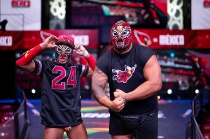 NFL Experience 2025 en CDMX: Disfruta el inicio de la temporada ¡GRATIS!