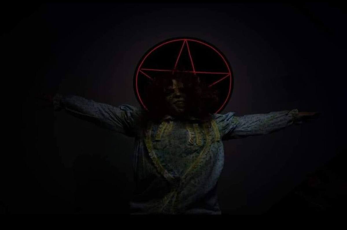 The Monsters House: Habrá proyección y cena temática de El Exorcista en las Noches de Horror