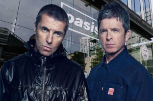¡Oasis abrirá su Fan Store en CDMX! Registro, fechas y más