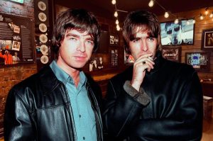 ¿Verás a Oasis en México? ¡Su bar llega a CDMX con fiestas!