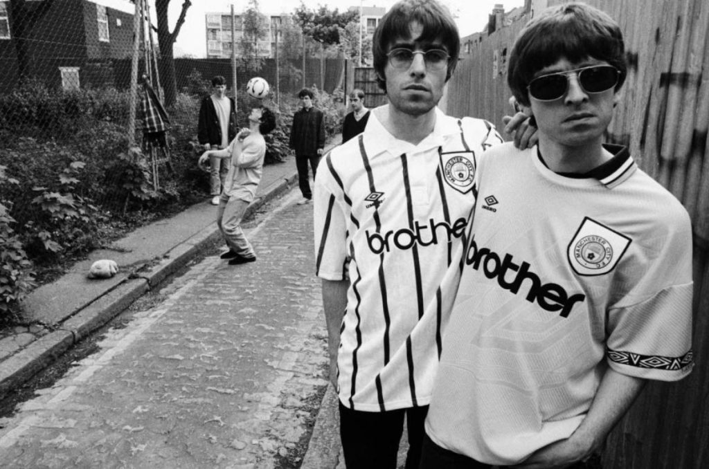 Oasis Supersonic documental Cinemex IMAX funciones, salas y boletos en CDMX