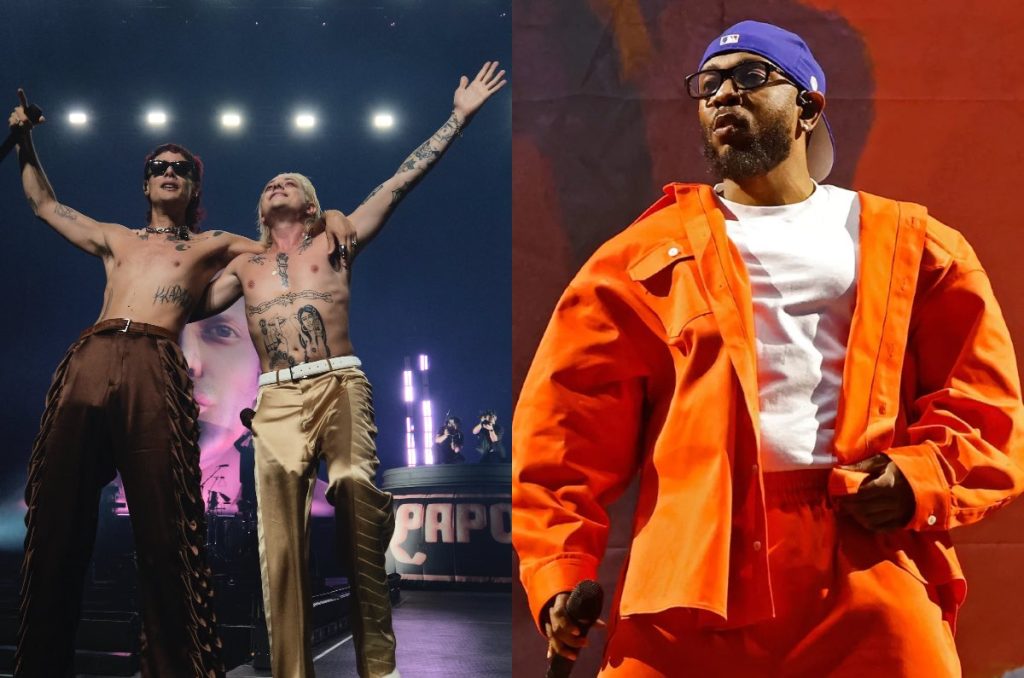 Oasis, Zoé y Kendrick Lamar conciertos imperdibles CDMX septiembre 2025