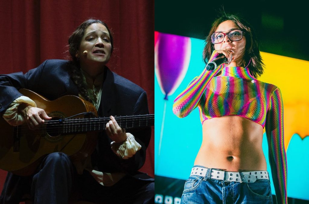 Oasis, Zoé y Kendrick Lamar conciertos imperdibles CDMX septiembre 2025