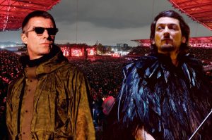 Conciertos para septiembre 2025 en CDMX: ¡Oasis, Zoé y más!