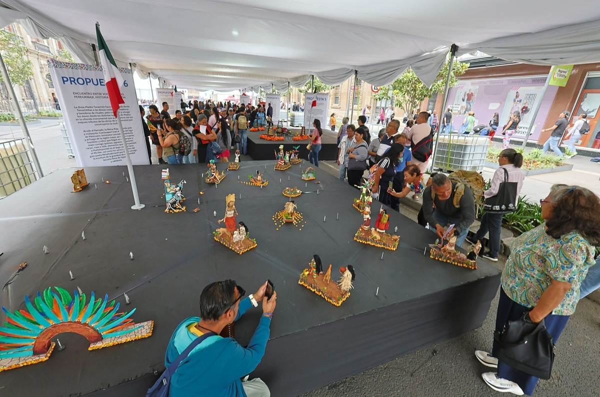 Fotos: Cortesía 