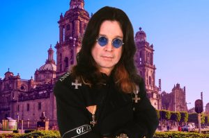 Homenaje a Ozzy Osbourne llega a CDMX ¡Conciertos gratis!