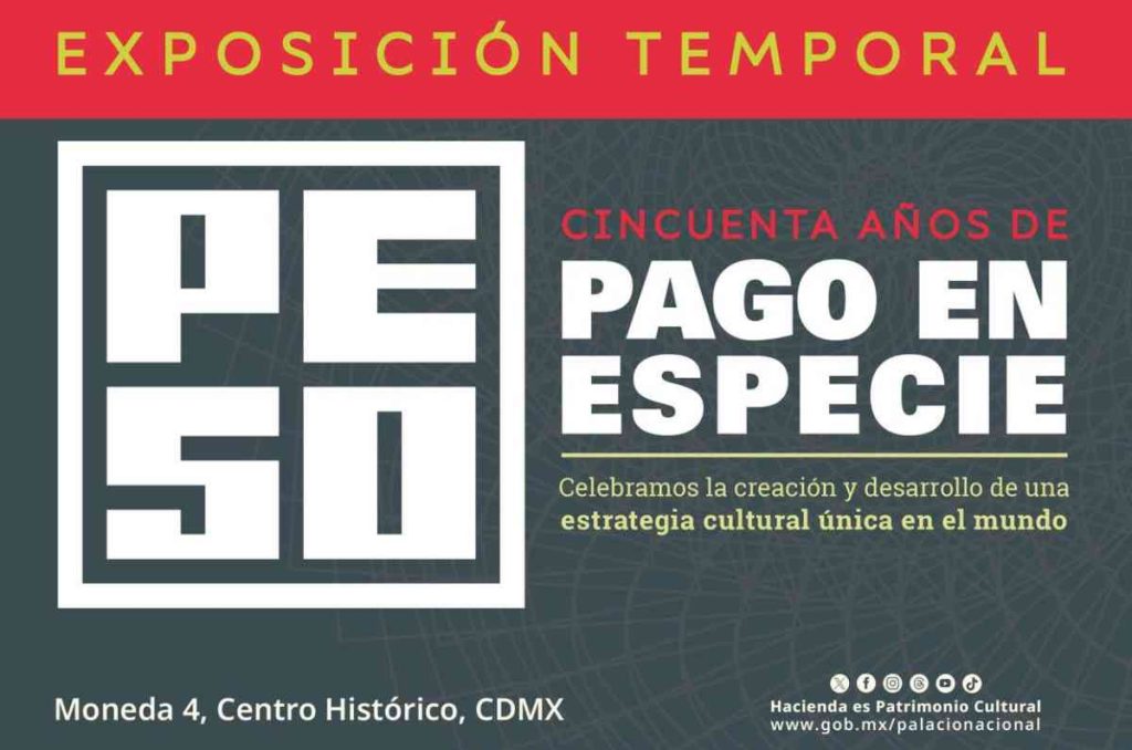94 artistas y más de 100 obras: llega la exposición Pago en Especie al Museo de Arte de Hacienda