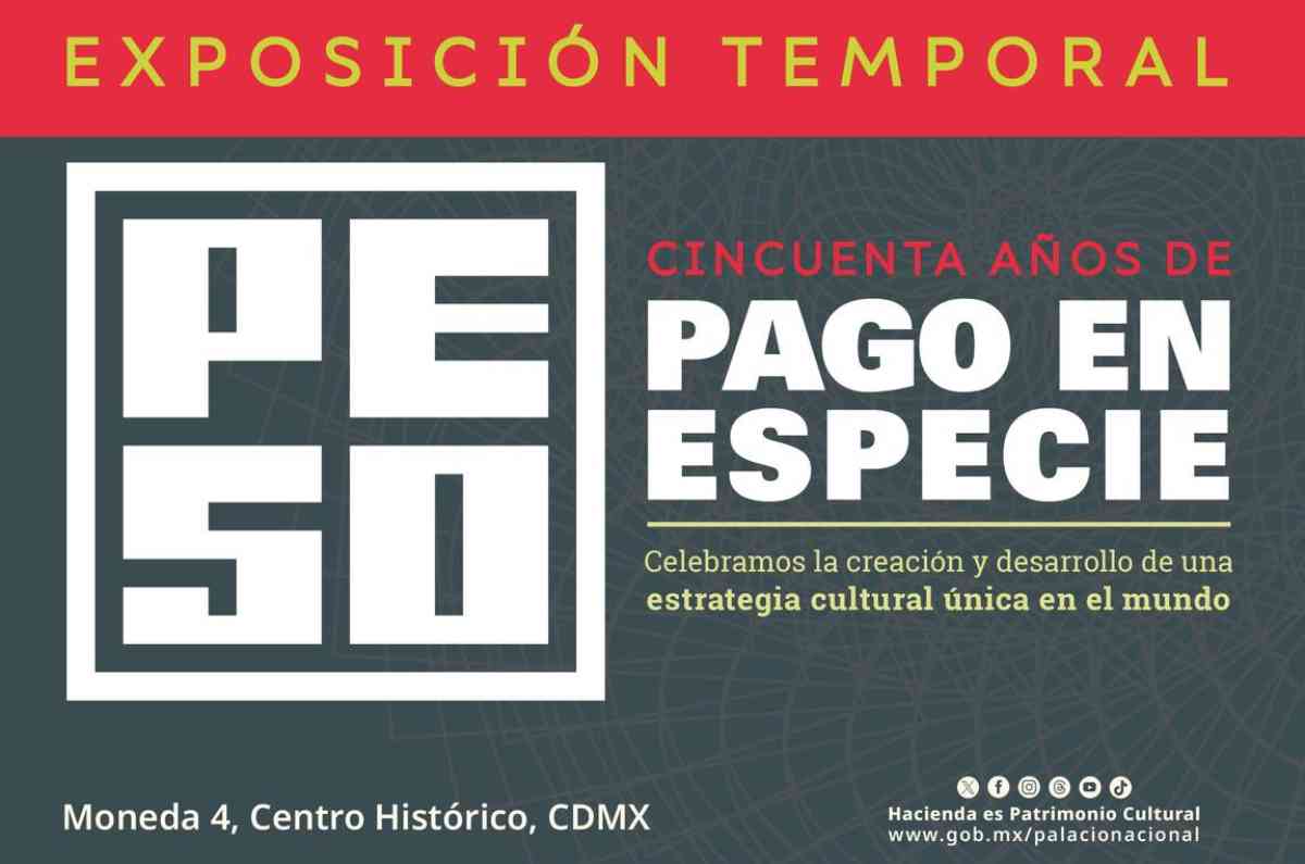 94 artistas y más de 100 obras: llega la exposición Pago en Especie al Museo de Arte de Hacienda