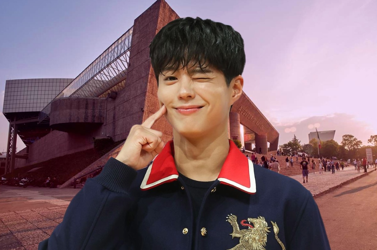 De los K-dramas al Auditorio Nacional: Park Bo-gum viene a CDMX
