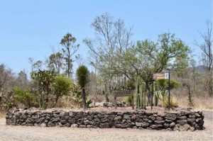 Plan trepacerros: visita el Parque Nacional del Cimatario en Querétaro con tus amigos