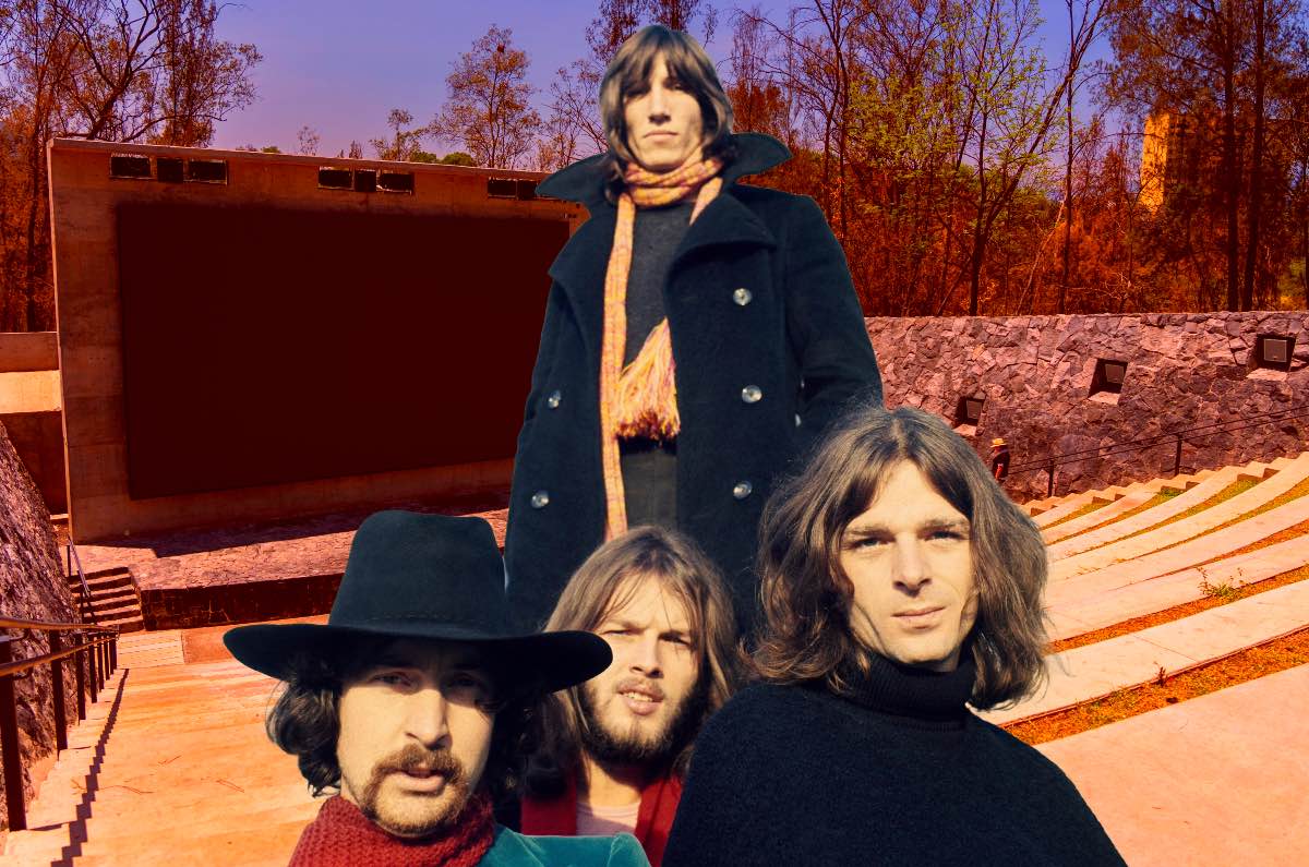 ¡Plan gratis! Cineteca Chapultepec proyectará Pink Floyd: The Wall