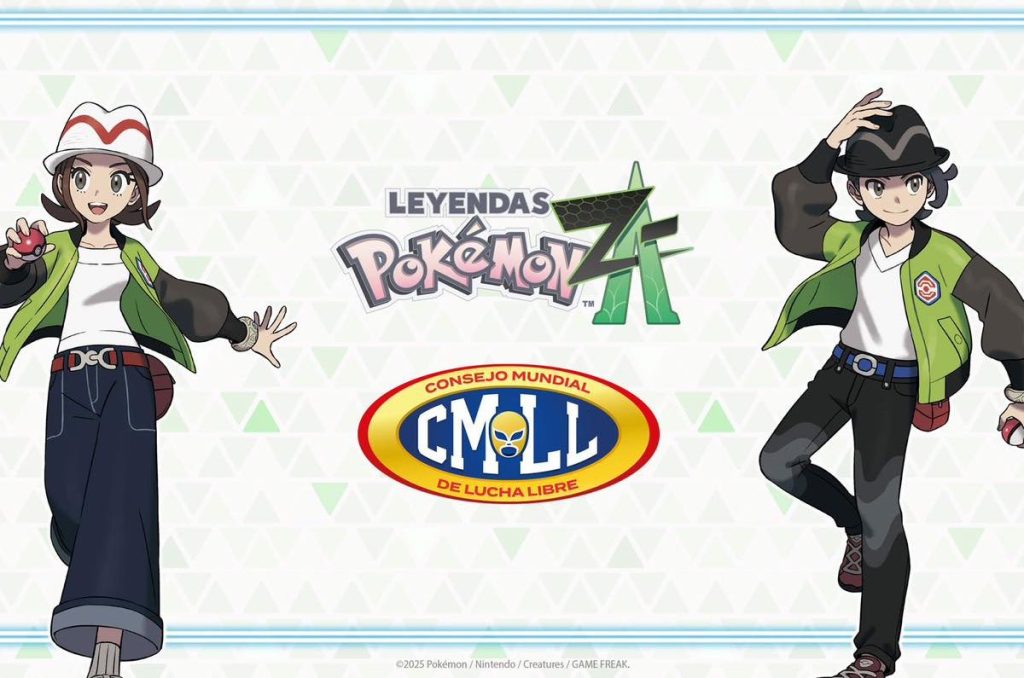 Pokémon CMLL lucha libre especial Arena México evento temático boletos y precios CDMX