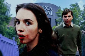 ¡Posesión, la joya de terror, arriba a la cartelera de la Cineteca!