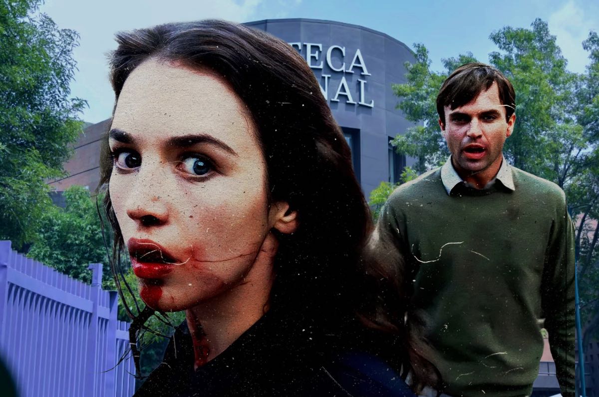 ¡Posesión, la joya de terror, arriba a la cartelera de la Cineteca!