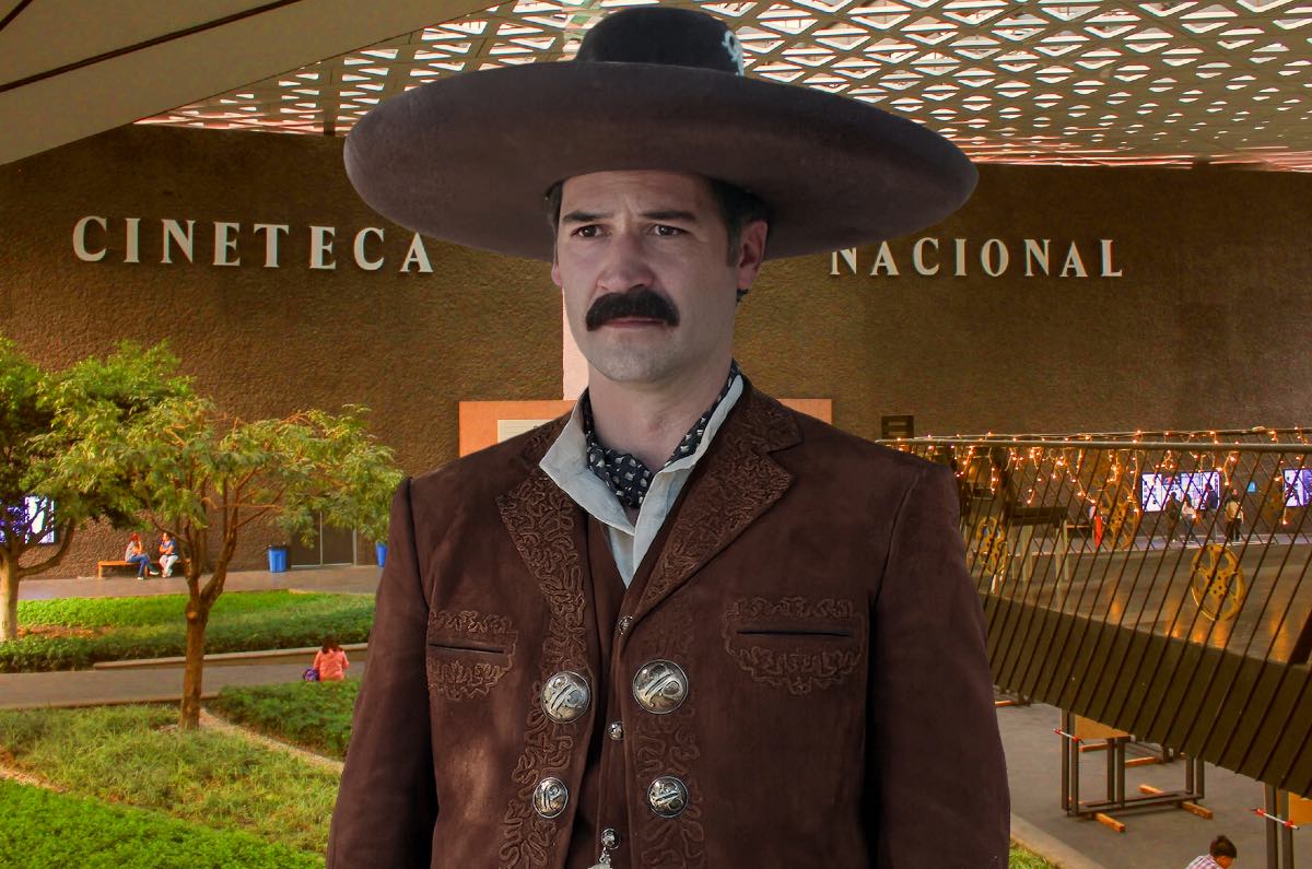 ¡Premios Ariel 2025 presentan cine mexicano gratis en la Cineteca!