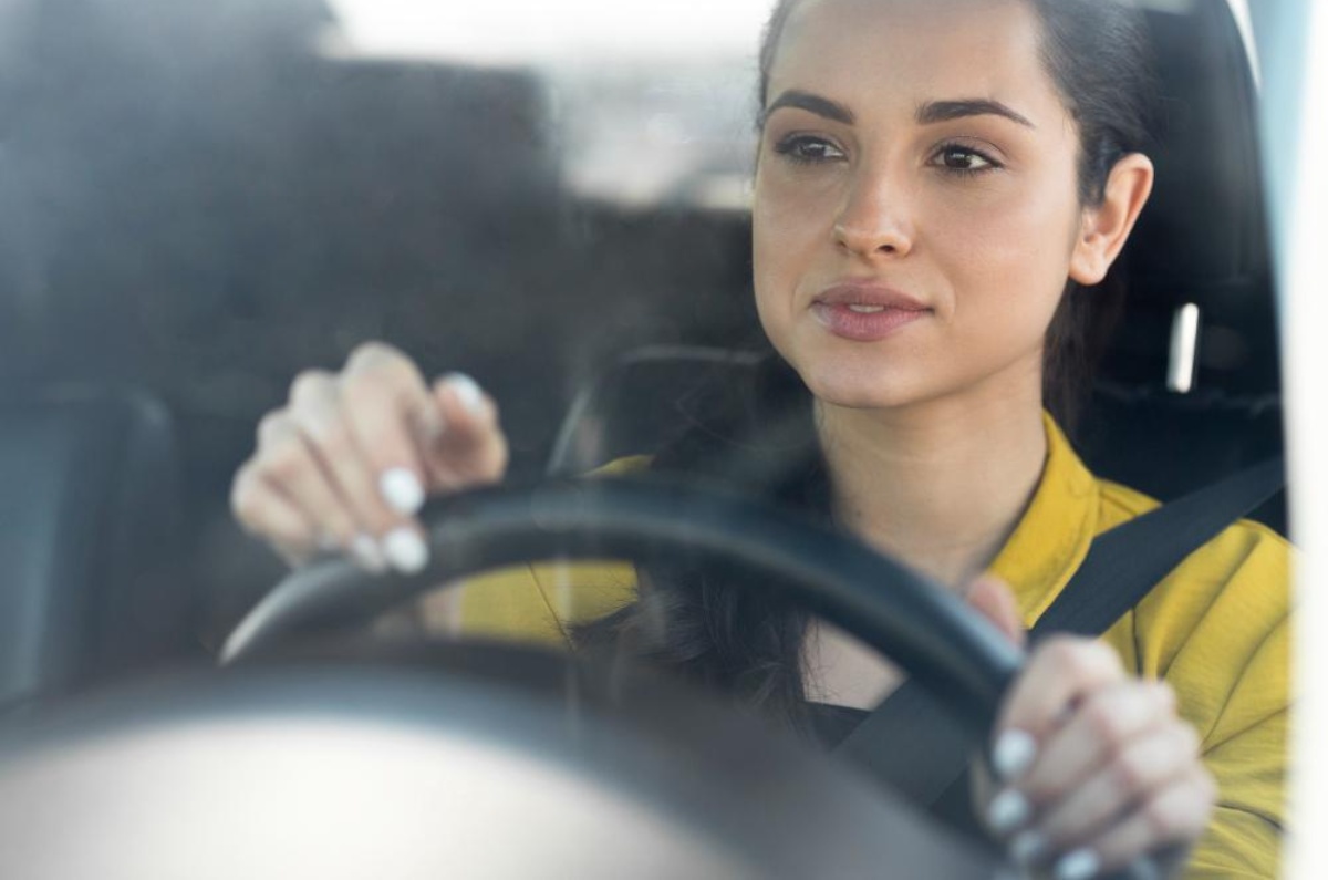 Aprende qué hacer si tienes una llanta ponchada en la carretera