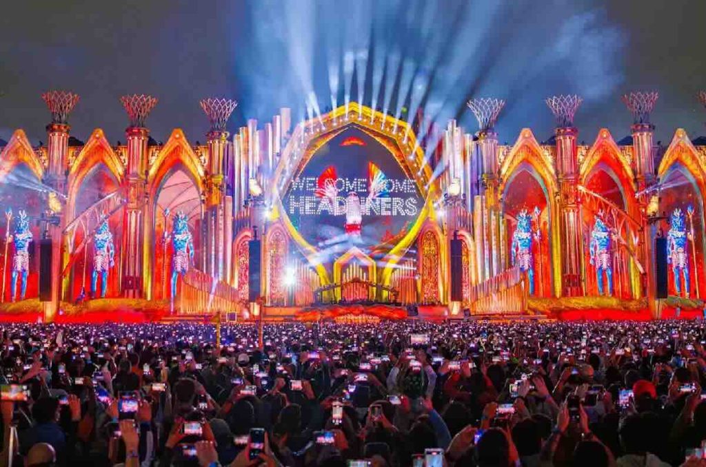 Público en EDC México