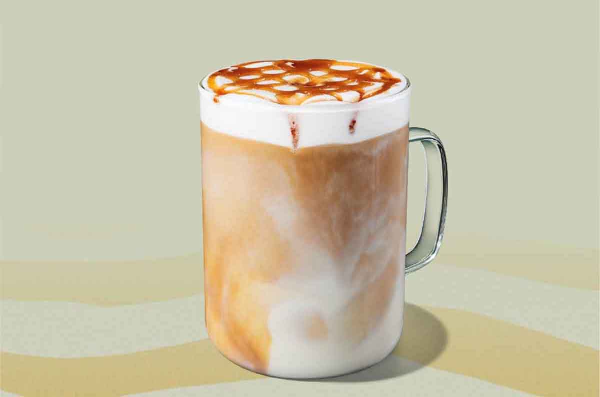 ¡Vuelve el sabor de la temporada! El Pumpkin Spice de Starbucks está de regreso