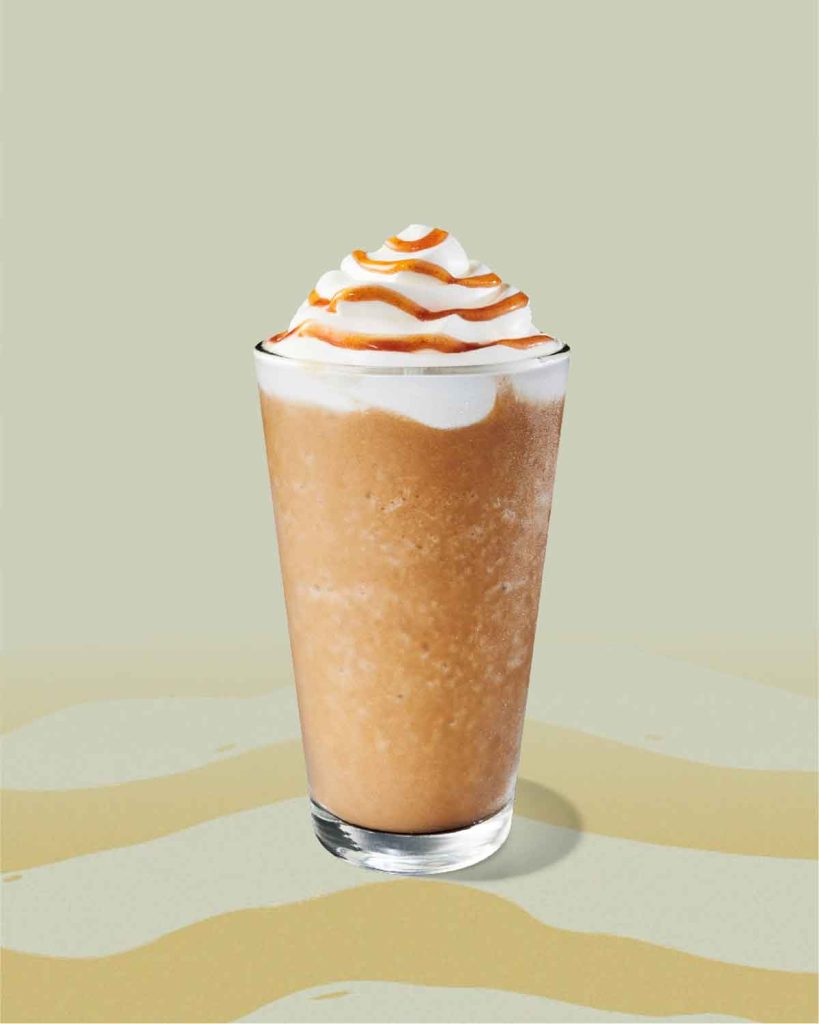 El icónico Pumpkin Spice Latte de Starbucks regresa a México. Viene acompañado de la familia de bebidas Apple Crisp