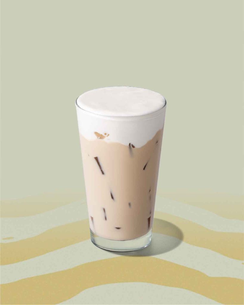 El icónico Pumpkin Spice Latte de Starbucks regresa a México. Viene acompañado de la familia de bebidas Apple Crisp