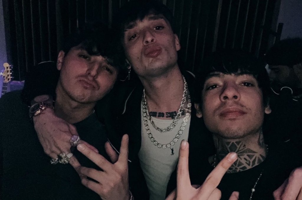Querétaro narcocorridos música violenta prohibición en conciertos y espectáculos