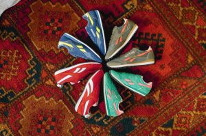 Reebok lanza la colección 70s Running en México