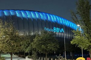 Guadalajara y Monterrey, sedes del repechaje para el Mundial 2026