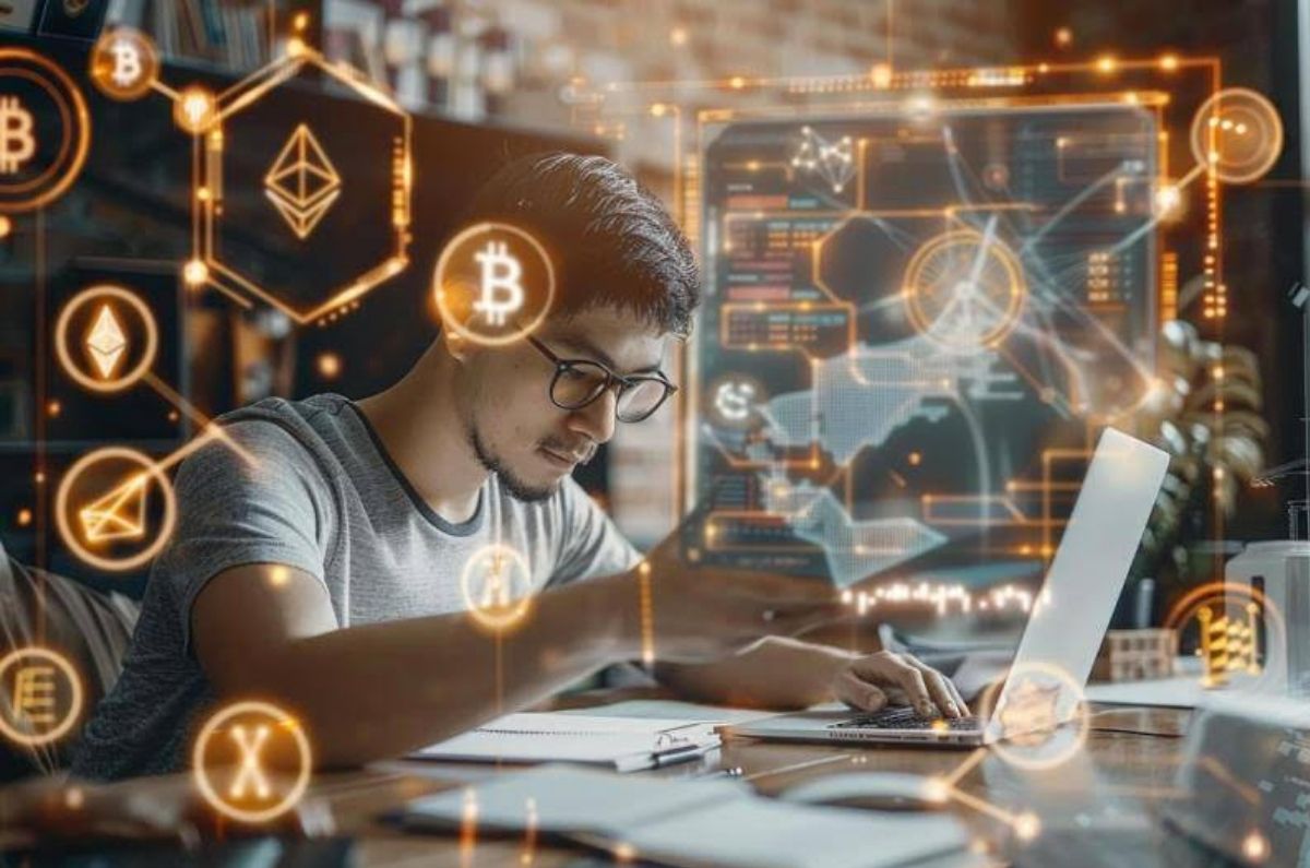 Recursos educativos para aprender más sobre Bitcoin y las criptomonedas