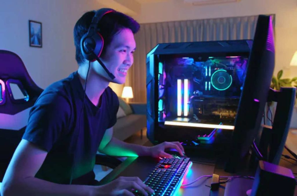 semana gamer de mercado libre