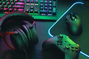 Semana Gamer en Mercado Libre: Descuentos, promos y más