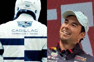Sergio Pérez regresaría a la F1 en 2026: inminente el anuncio oficial