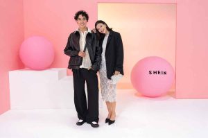 Renueva tu estilo y exprésate: SHEIN celebra la moda personal en Hot Fashion 2025